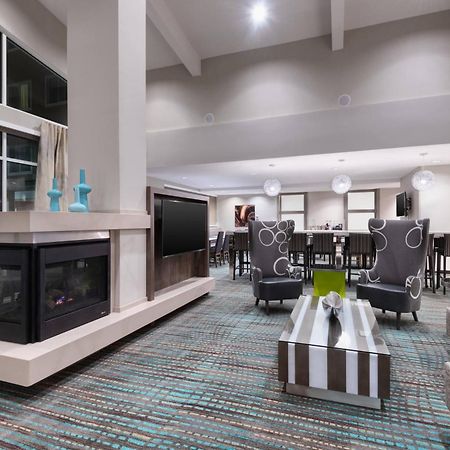 Residence Inn By Marriott Spartanburg Westgate Bagian luar foto