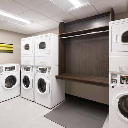 Residence Inn By Marriott Spartanburg Westgate Bagian luar foto