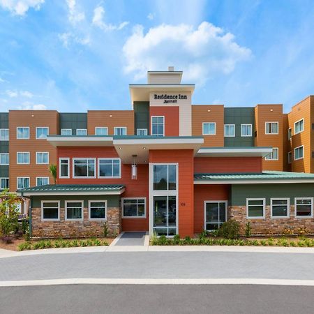 Residence Inn By Marriott Spartanburg Westgate Bagian luar foto
