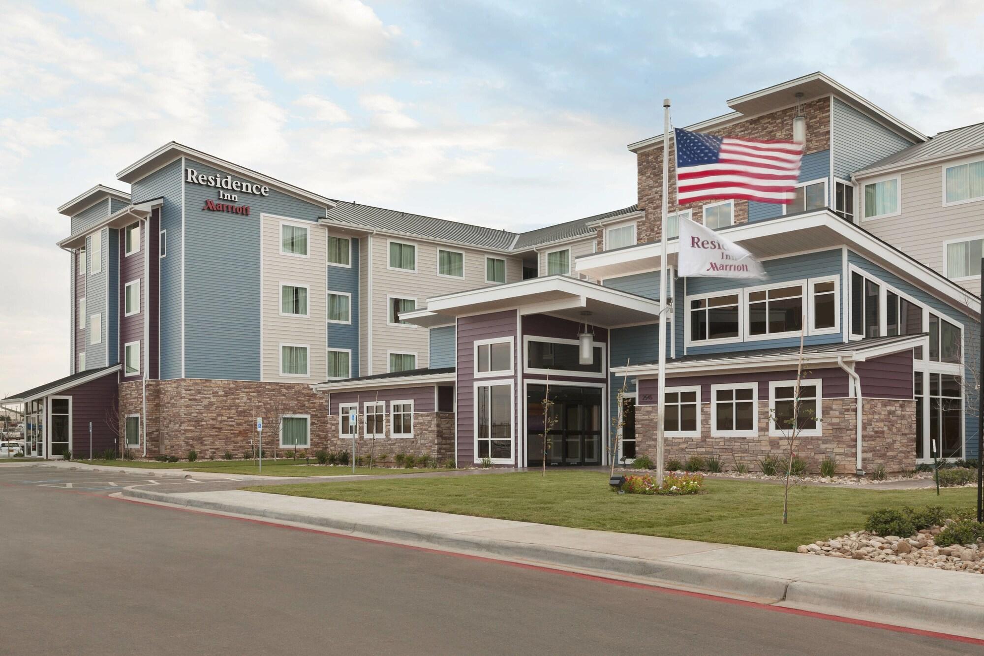 Residence Inn By Marriott Spartanburg Westgate Bagian luar foto
