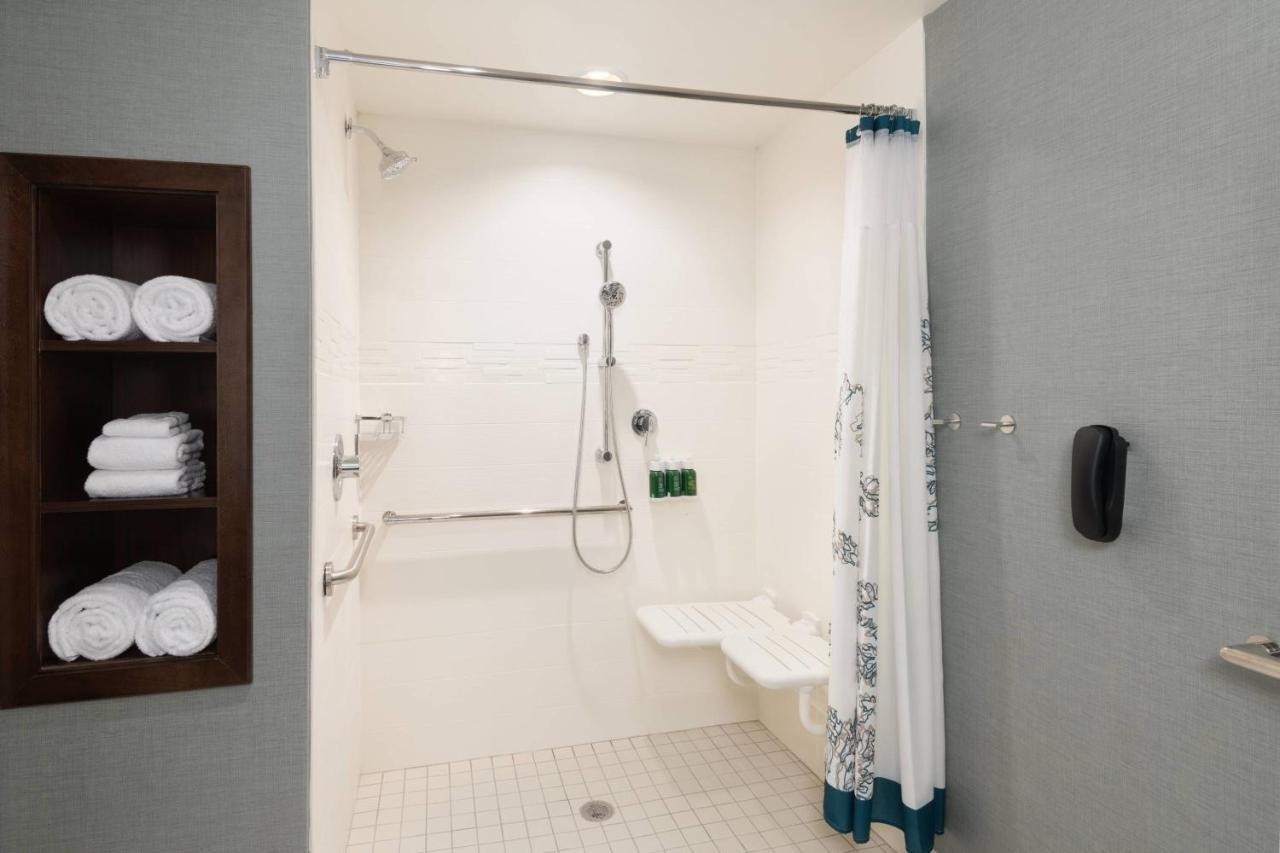 Residence Inn By Marriott Spartanburg Westgate Bagian luar foto