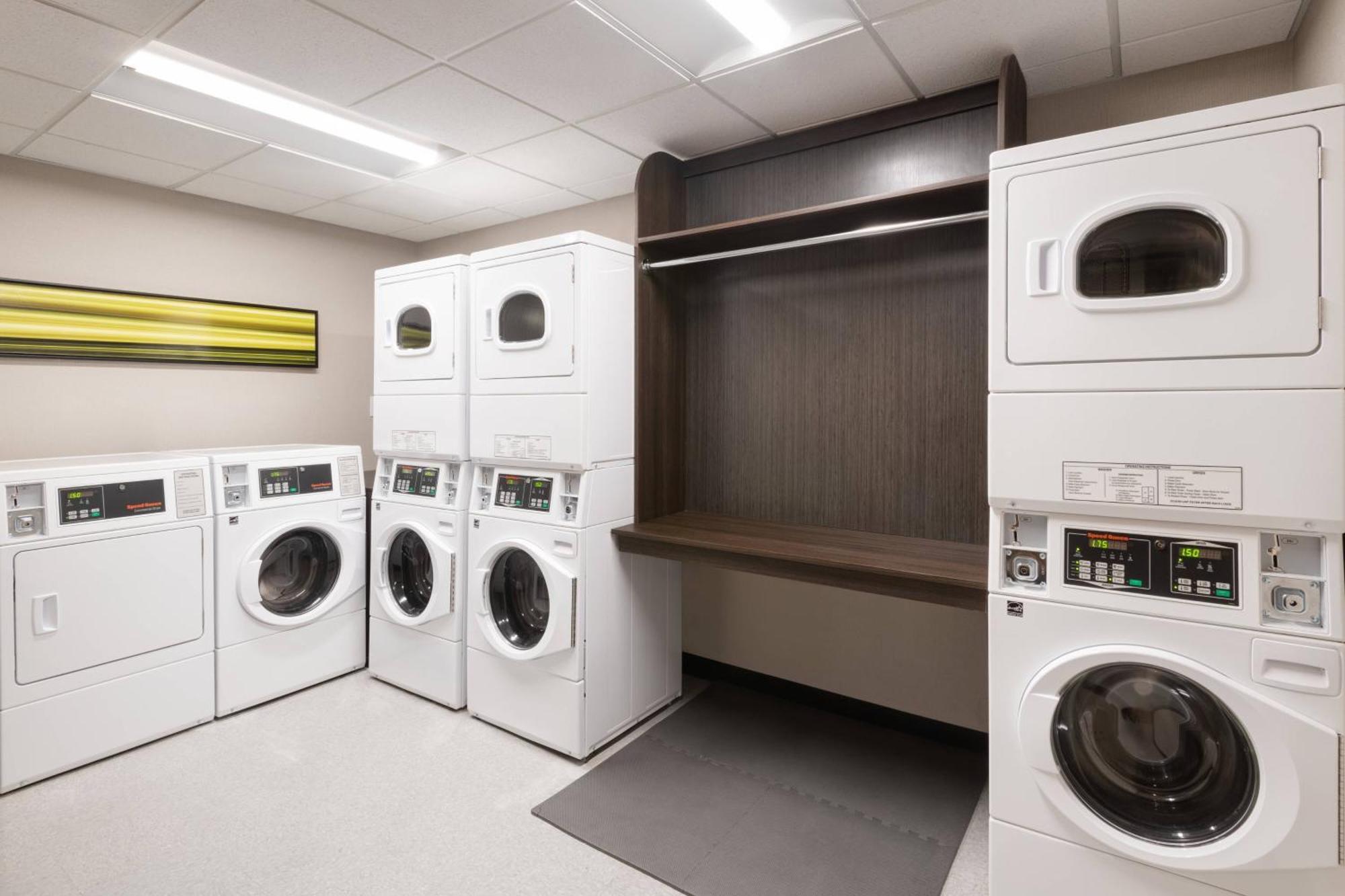Residence Inn By Marriott Spartanburg Westgate Bagian luar foto
