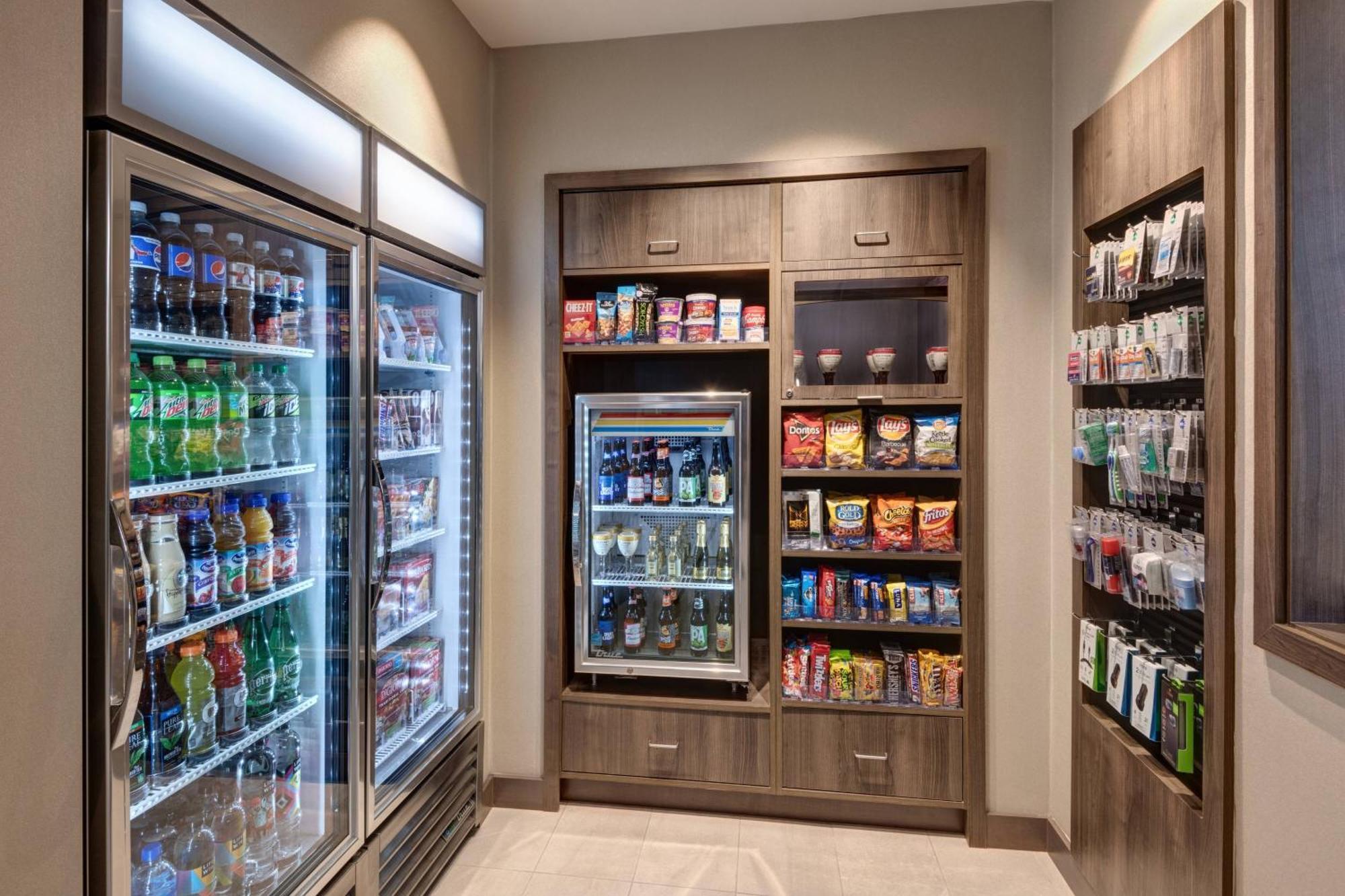 Residence Inn By Marriott Spartanburg Westgate Bagian luar foto
