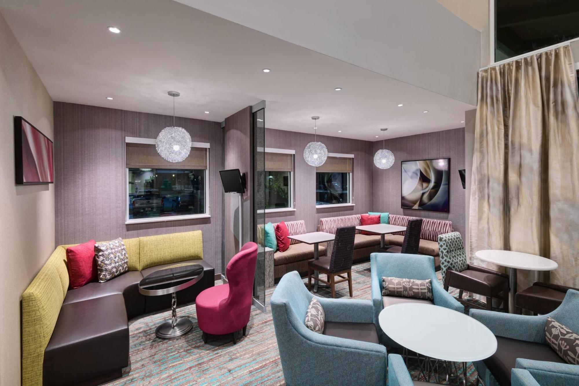 Residence Inn By Marriott Spartanburg Westgate Bagian luar foto