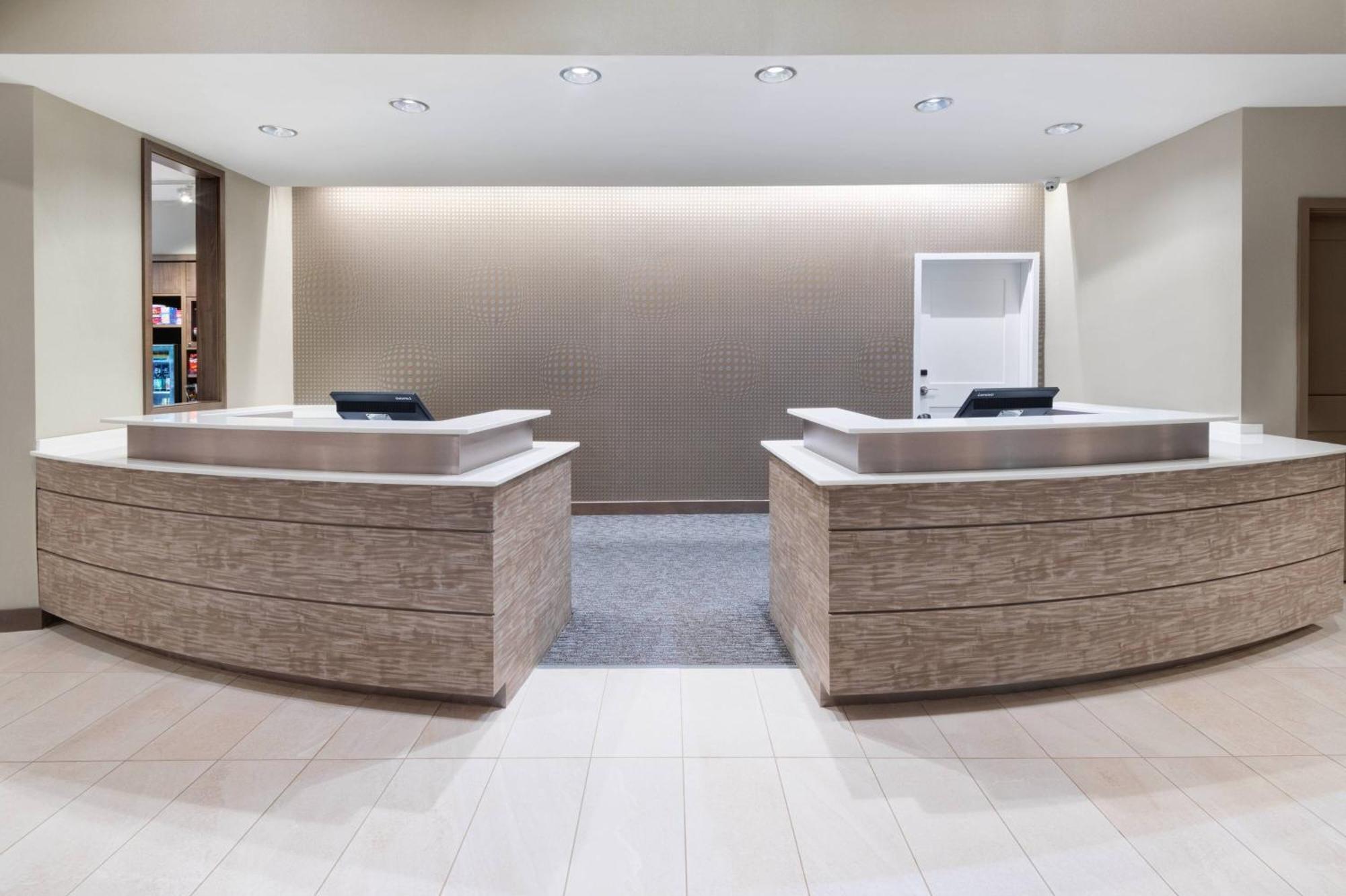 Residence Inn By Marriott Spartanburg Westgate Bagian luar foto